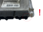 Calculateur 51793116 IAW4AF.S2 61601.127.03 Fiat Magneti Marelli 49071