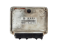 Calculateur 6K0906032AJ 0261207231 VW Skoda Seat Bosch 