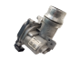 Boitier Papillon D’admission 8200614985 Renault Dacia Nissan 1.5 DCI