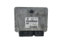 Calculateur 036906034BL 61600.562.03  IAW4LV.AA Skoda Magneti Marelli