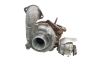 Turbocompresseur 9686120680 GTC1244VZ 0375P7 Garrett 1.6 HDI TDCI PSA Ford 30