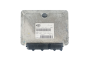 Calculateur 55196260 IAW4AF.SS Fiat Magneti Marelli 34658