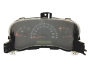 Bloc Compteurs Vitesse Fiat Panda 46801565 503000360400 41194