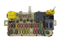 Boîtier Fusibles Rover YQE102510