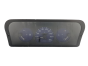 Bloc Compteurs Vitesse Fiat Ducato 6062240010 06062240020A3 58655