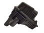 Boîtier Filtre A L`Air 1427H6 Citroen C5 9636065080 3.0 V6 24V 12215