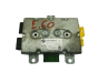 Calculateur 6135-6939712 01 75789012 BMW Temic 68811
