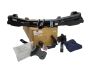 Attelage De Remorquage Original 1616765680 Peugeot 508 2