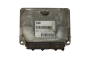 Calculateur IAW 4AF.M9 55187372 61600.627.05 Fiat Magneti Marelli 15715