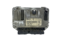 Calculateur 89661-0D270 0261208841 Toyota Bosch 49356