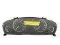 Bloc Compteurs Vitesse Peugeot 406 Coupe 9630372980 VDO 45088