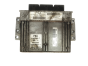 Calculateur PSA 9646559880 9644674980-00 Sagem 18501
