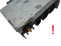 Calculateur 7700106072 7700106079 21626075-8 Renault Sagem