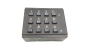 Calculateur 9600342180 336963-01 Jaeger Citroen XM 155
