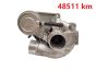 Turbocompresseur Fiat Ducato 2.3 jtd 5802072376 49135-05134 48511 km