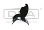 Garde-Boue Droit Avant Pour VW Passat CC 3C8805912A 88051769302 DPA