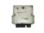 Calculateur PSA 0281010595 9642014980 28FM0000 Bosch 37020