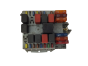 Boîtier Fusibles Fiat 46558760 19499