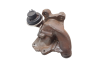 Soupape  Egr Renault 7701478957 1.5 DCI