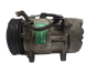 Compresseur De Climatisation Citroen Peugeot SD7V16 1106F 6453EY Sanden 7111