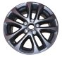 Jante En Aluminium 17 Nouvelle Original 403000856R Renault Megane 4