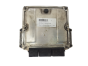 Calculateur 0281010189 8200091416 8200143438 Renault Bosch 3274