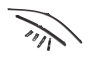 Raclettes De Balai Avant Original Citroen C3 Picasso DS3 1642332780