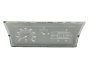 Bloc Compteurs Vitesse Fiat Panda 6060200060 06060200010 41929