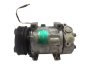 Compresseur De Climatisation 7700859676D SD7H15 7815B Renault Laguna I Sanden 69