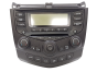 Radio Cd A/C Honda Accord RG723RD 39050-SEF-G120-M1