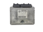 Calculateur Ecu 46549729 IAW49F.B3 Lancia 54292