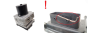 Pompe Abs Citroen Peugeot 15710604 9661731180 TRW 1299