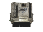 Calculateur 0281017977 237100899R 237101487R Renault Bosch 22480