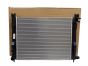 Radiateur Refroidissement Moteur Original Renault Dacia 214107326R