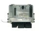 Calculateur PSA 0261S04009 9665291180 9663193780 Bosch 32162
