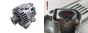 Alternateur BMW 3 7789980 Valeo TG15C012 150A