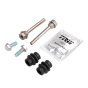 Kit De Réparation D'étrier De Frein Arrière Original  Renault Megane 7701206347