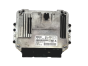 Calculateur 0281012523 9664843480 9657699480 PSA Bosch 27020