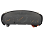 Bloc Compteurs Vitesse Saab 9-5 5373188 69295-170T 23404
