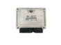 Calculateur 038906019GQ 0281010941 Volkswagen Bosch 39061