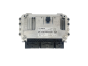 Calculateur 0261S17833 237105748R Renault Bosch 43848