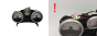 Bloc Compteurs Vitesse Peugeot 207 9662904780 1551