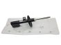 Amortisseur Avant Citroen Peugeot Jumpy 3 Expert 3 9821596780