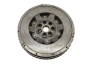 Volant Moteur Bimasse 7701478721 8200338841 2.0 Renault Megane Scenic 2