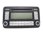 Radio Cd RCD 300 MP3 VW Golf 5 1K0035186AD 9.18491-8151