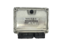 Calculateur 0281011607 045906019F Audi Bosch 54232