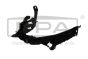 Patte De Fixation De Phares Gauche 8K0805607C 88050731802 Audi A4 DPA