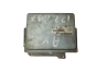 Calculateur 0261204051 9624936180 MA3.0 PSA Bosch 19338