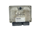 Calculateur 0281015334 038906019PF Skoda Bosch 60177