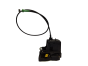 Serrure De Porte Gauche Arrière 7700434602 Renault Scenic I Megane I 268